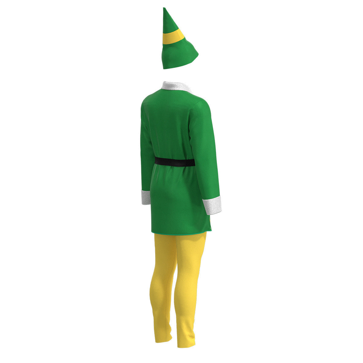 Elf Costume