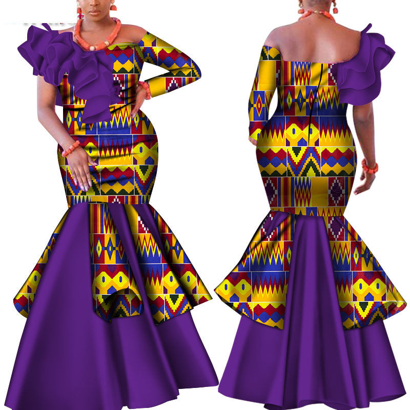 African Costumes
