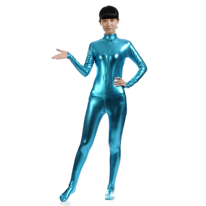 Headless Turtleneck Costume