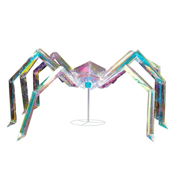 Light Up Spider