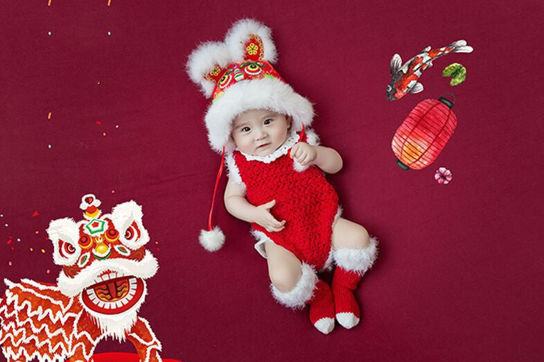 Children's Costume