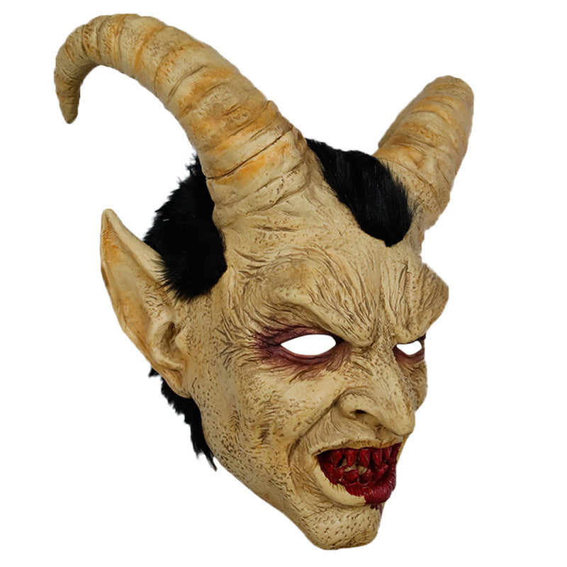 Horror Headgear Mask