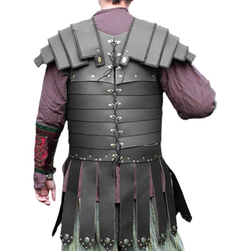 Medieval Renaissance Viking Costume