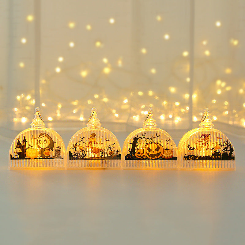 Halloween Ornaments