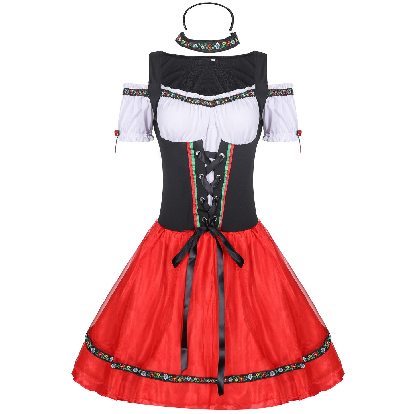 Sexy Waiter Clothes Halloween Costumes