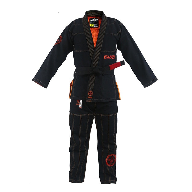 Jiu Jitsu Taoist Suit