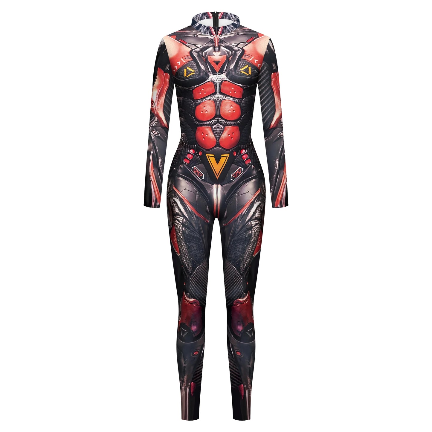 Tights 3D Play Costume