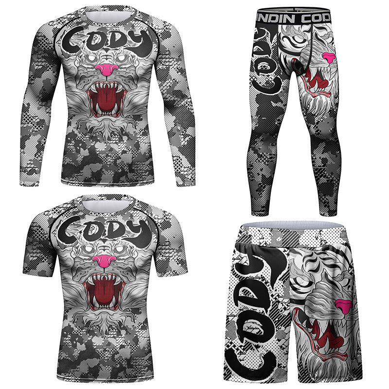 Men's Tights Sportswear