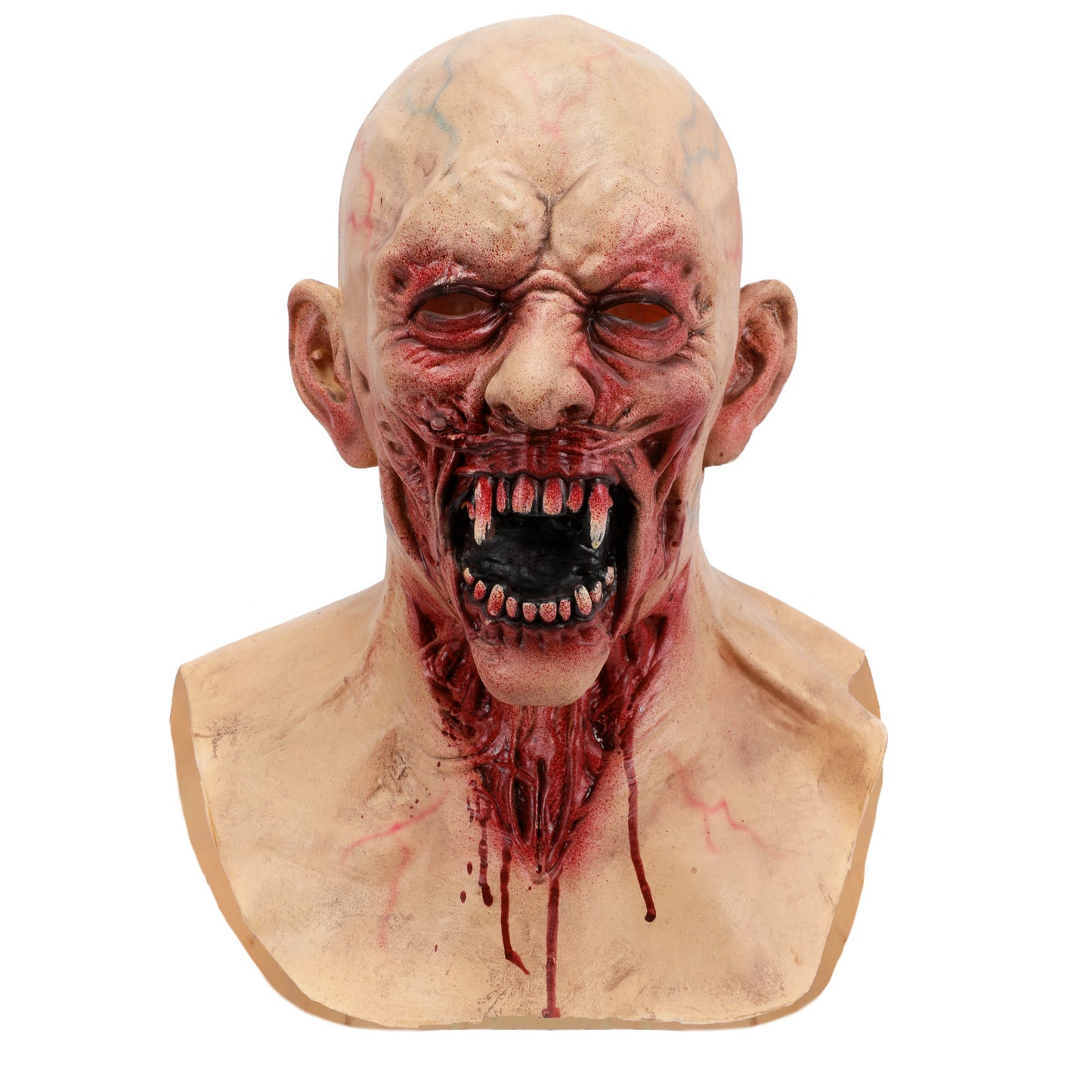 Zombie Mask