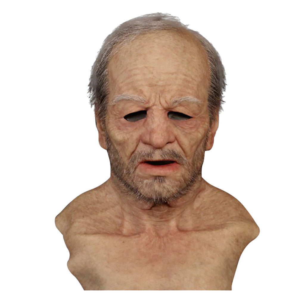 Funny Mask