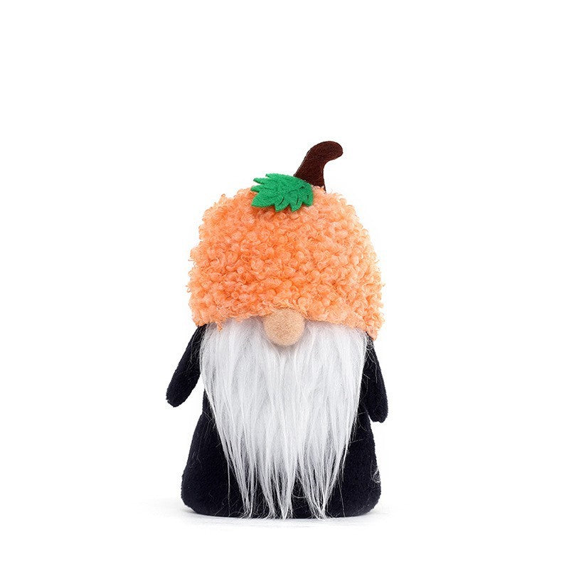 Halloween Faceless Dolls