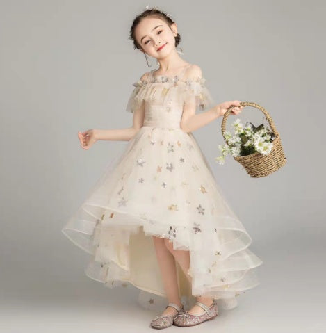 Flower Princess Costumes