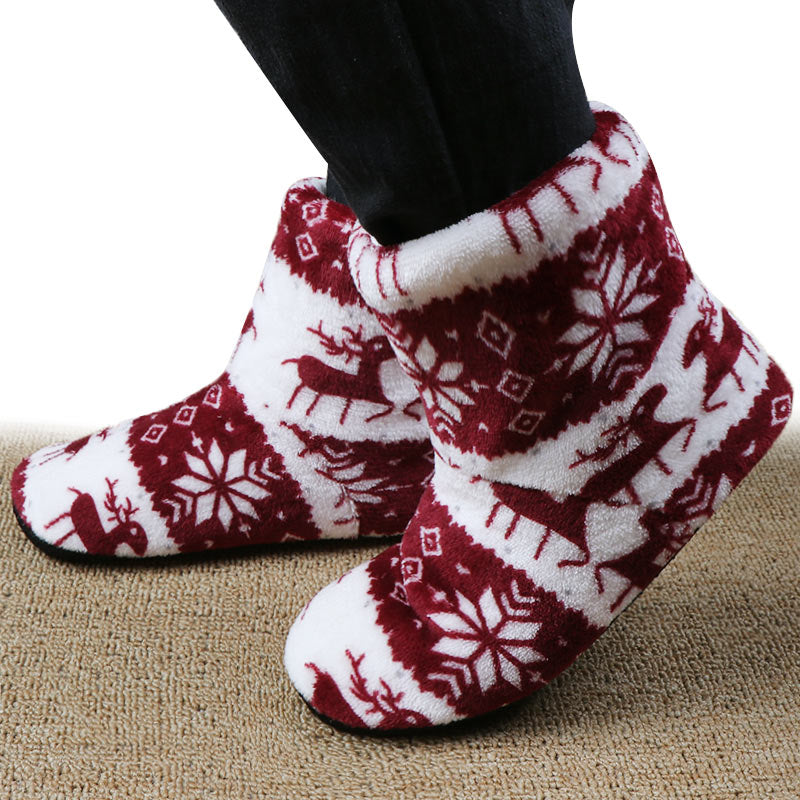 Elk Floor Shoes