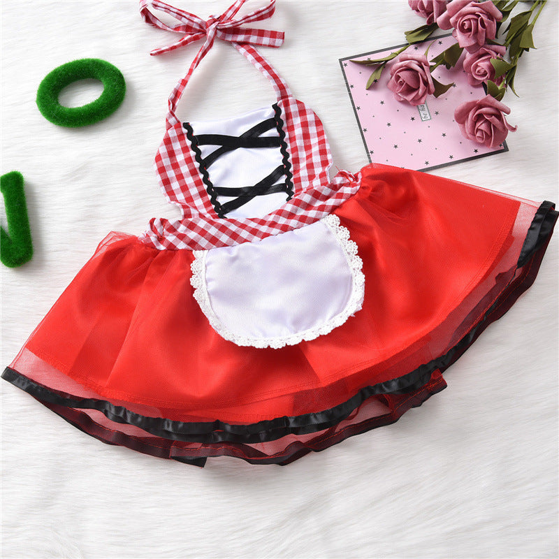 European And American Costume