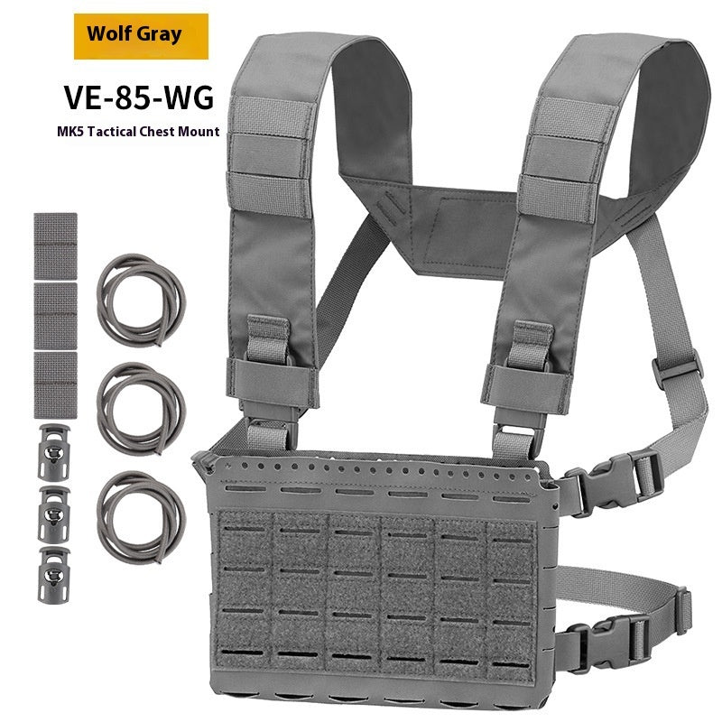 MK5 Tactical Vest