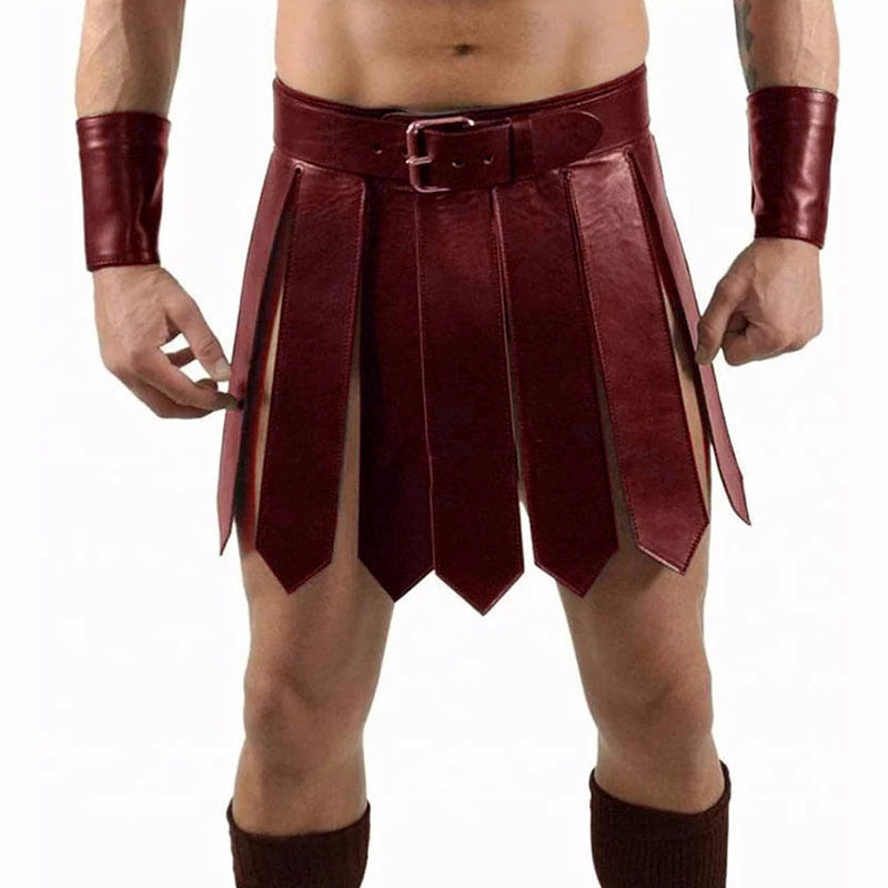 Medieval Roman Costume