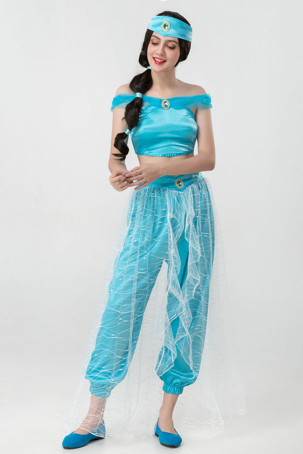 Princess/Anime cosplay set