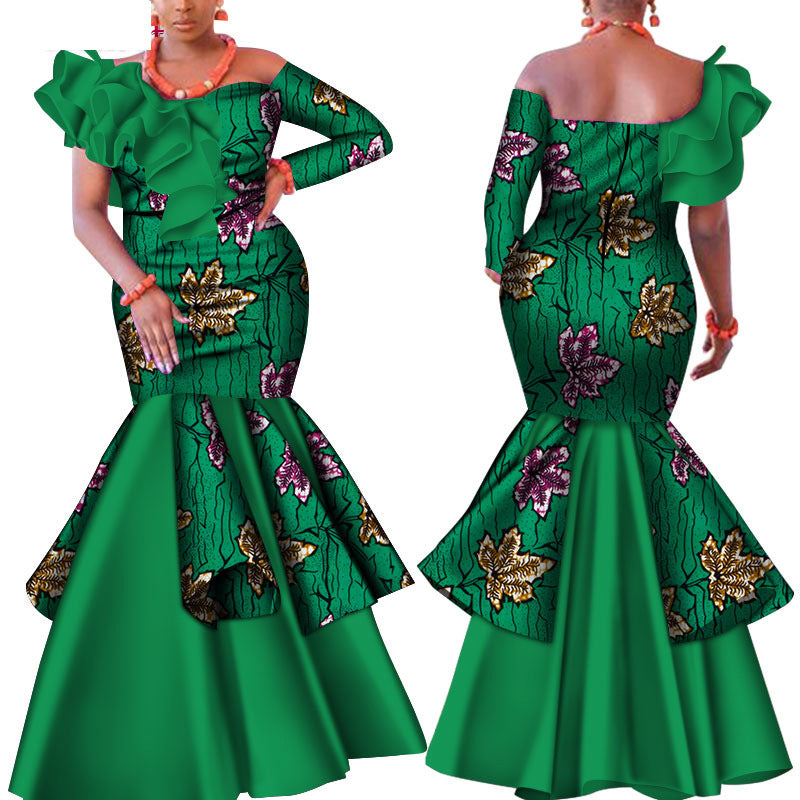 African Costumes
