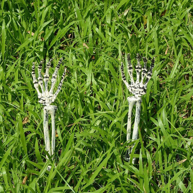 Hand Bone Skeleton