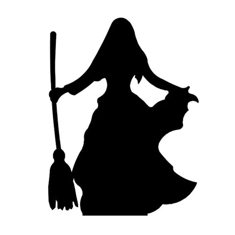 Halloween Table Decorations