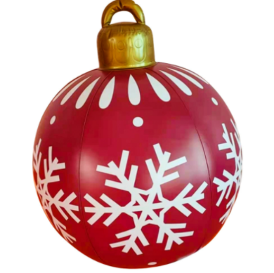 Giant Big Large Balls Xmas Toy Ball