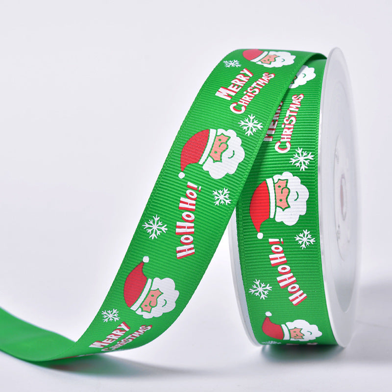 Gift Packaging Ribbon