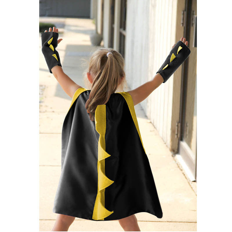 Birthday Party Costumes