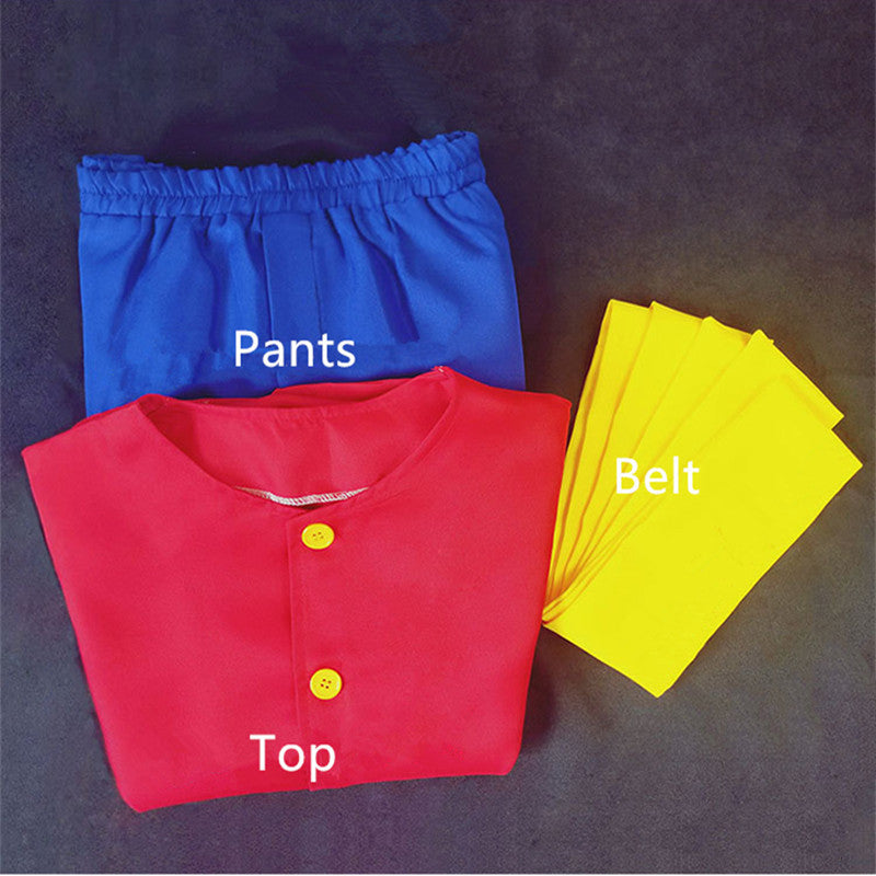 Cosplay Costumes