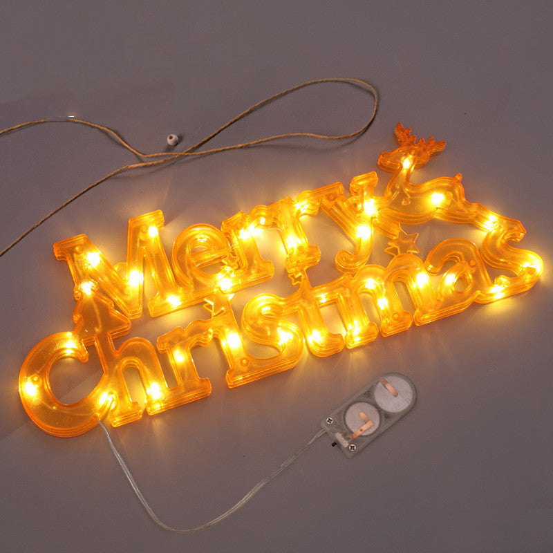 A Decorate Modeling Light