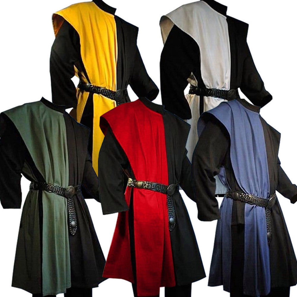 Medieval Vest