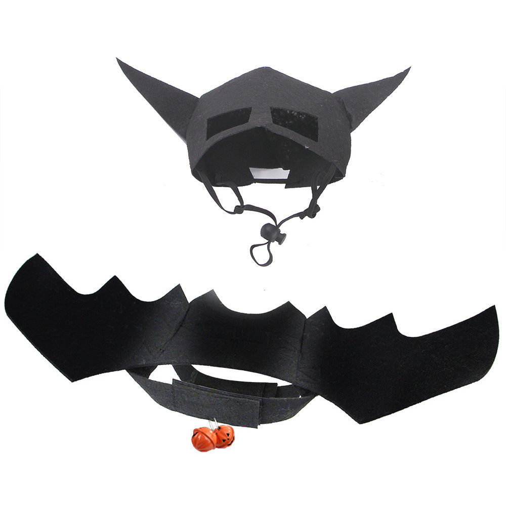 Halloween Pet Mask