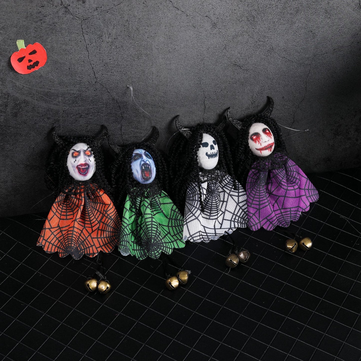 Ghost Toy Bar Decoration