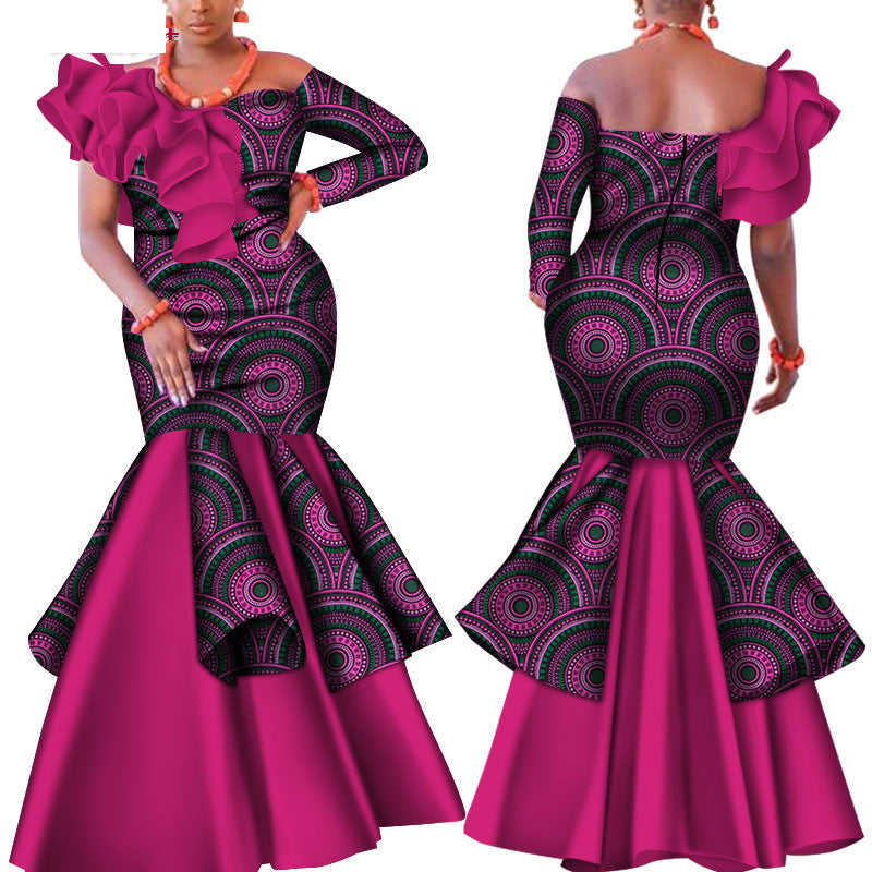 Traditional African Costumes