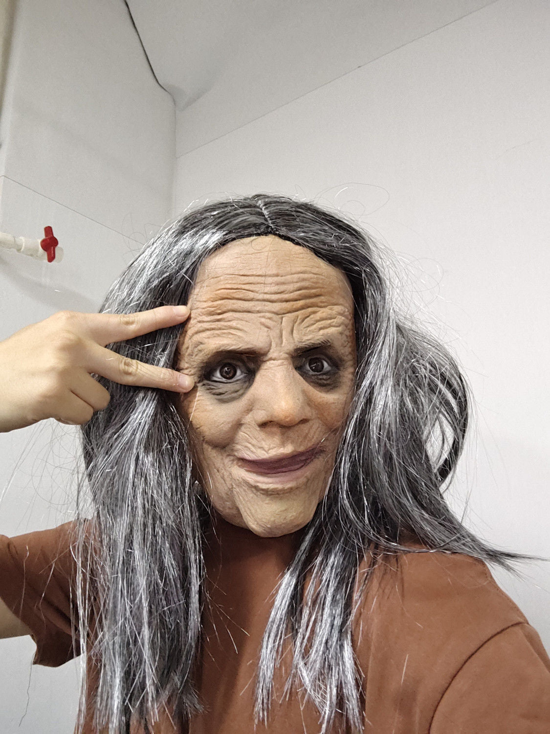 Granny Mask