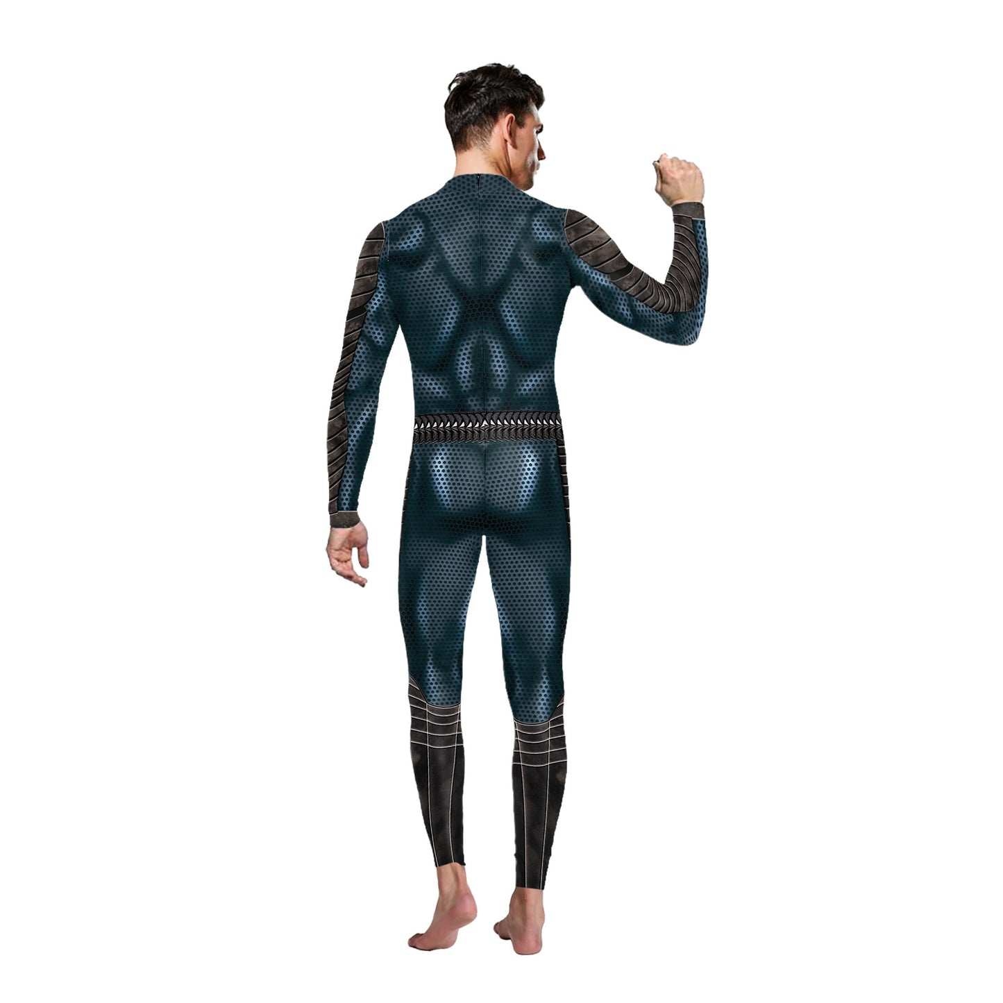 Halloween Role-playing Tights
