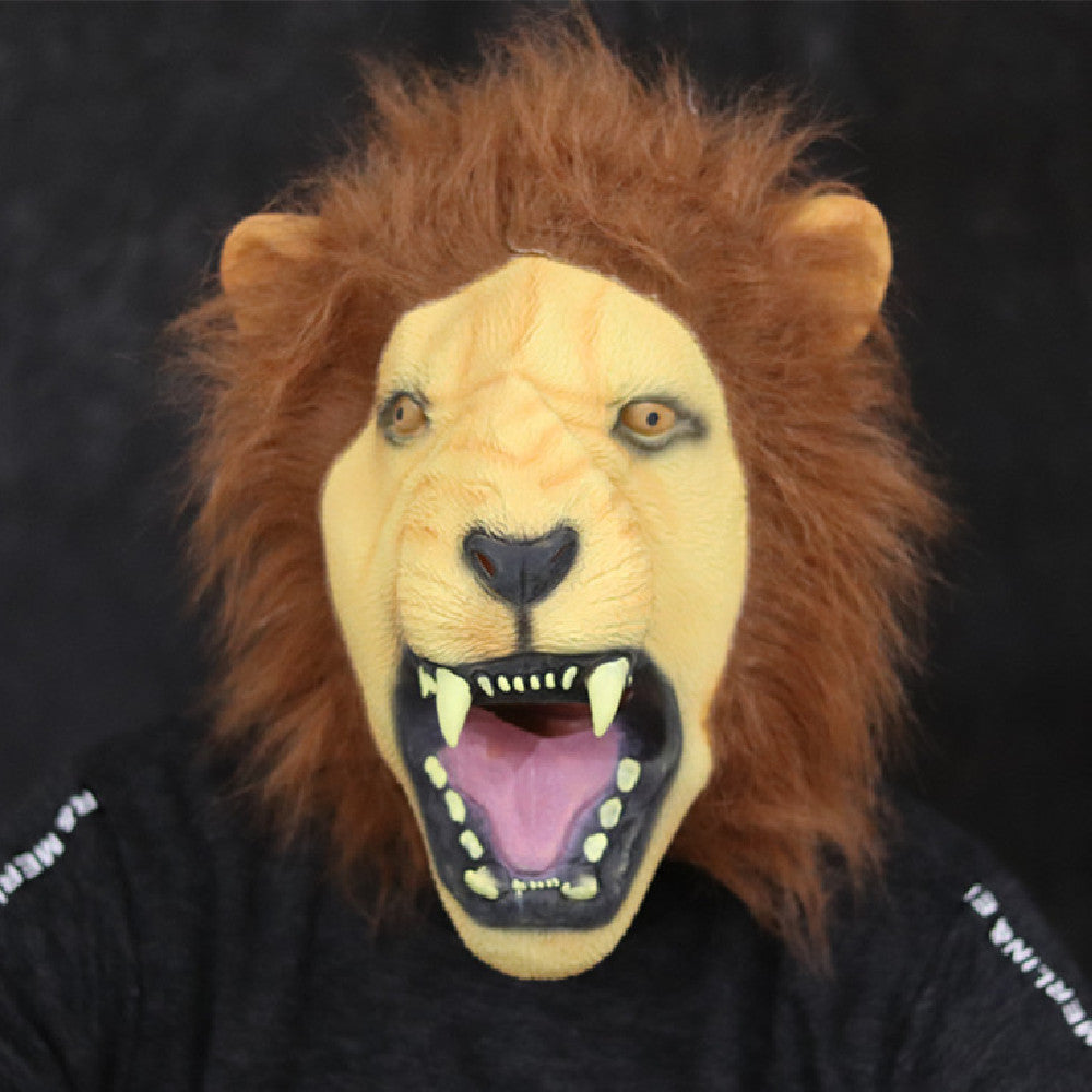 Horror Party Mask