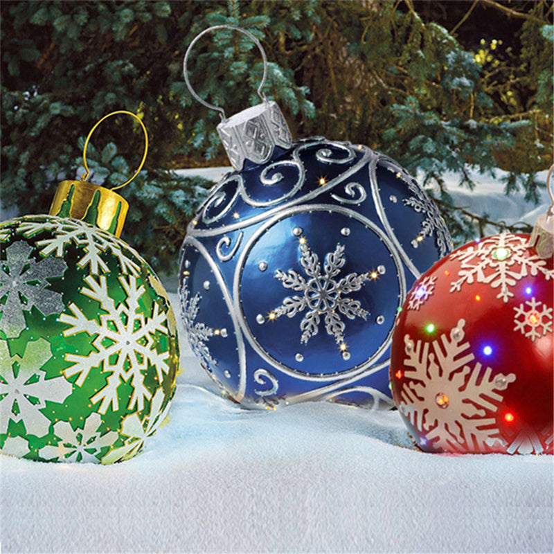 Giant Big Large Balls Xmas Toy Ball
