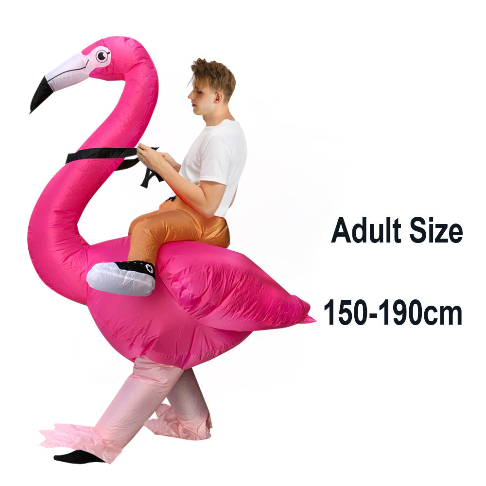 Inflatable Costumes