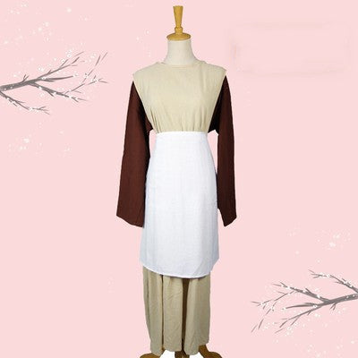 Medieval Civilians Costumes