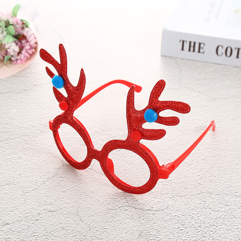 Luminous Glasses Frame