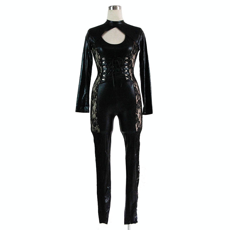 Women's 1 Piece