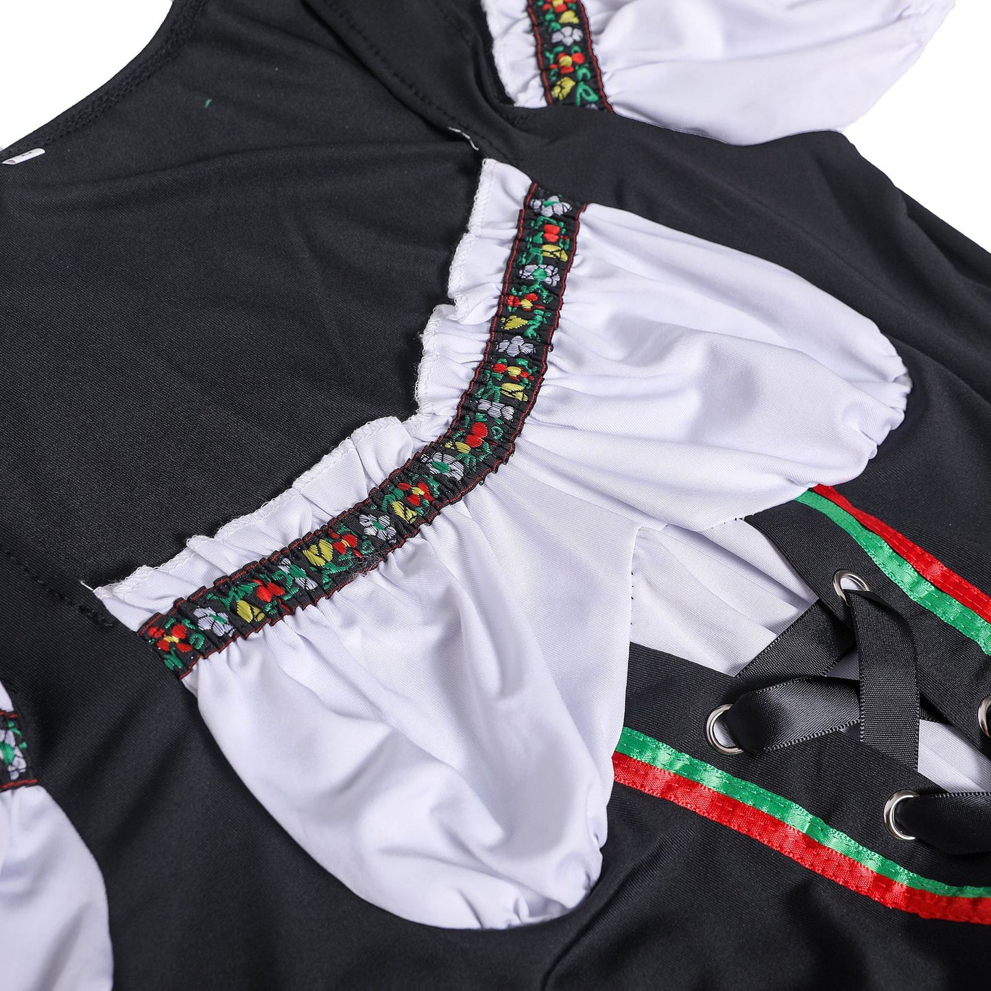 Sexy Waiter Clothes Halloween Costumes