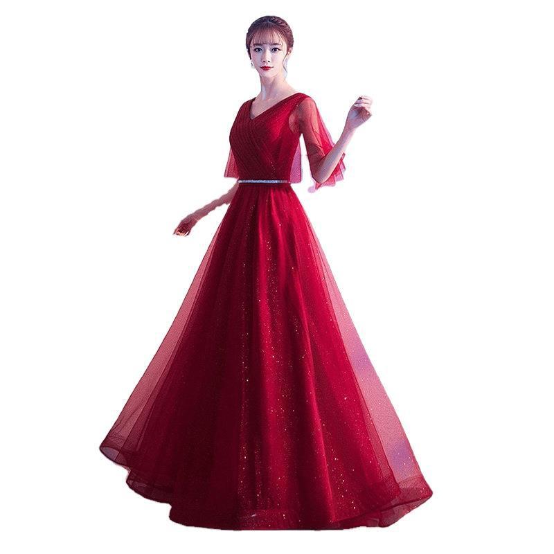 Chorus Costumes