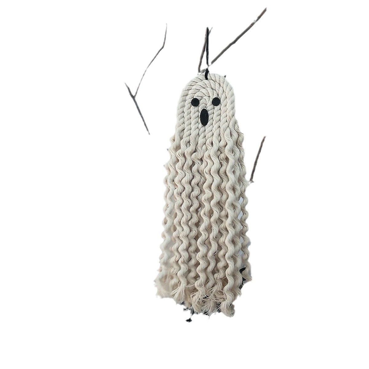 Ghost Hanging Decoration