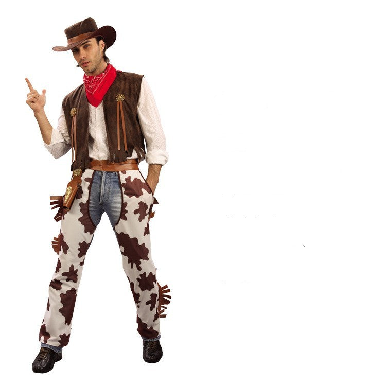 Cowboy Costumes