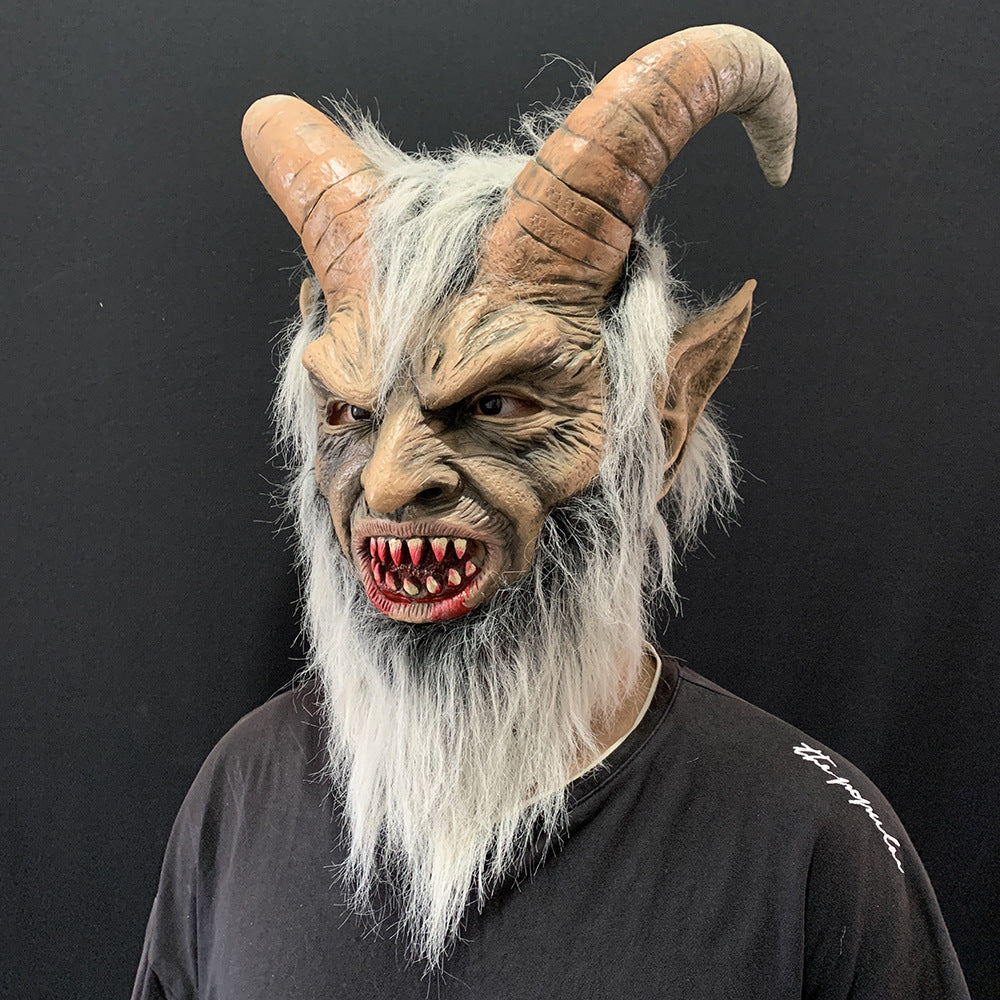Horror Headgear Mask