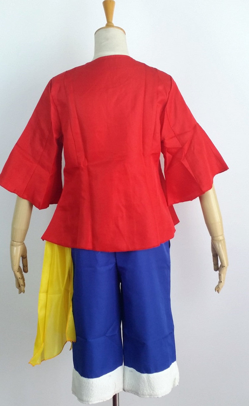 Cosplay Costumes