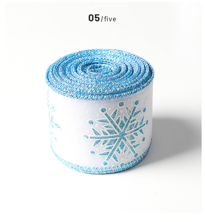 Polyester Ribbon Vibe