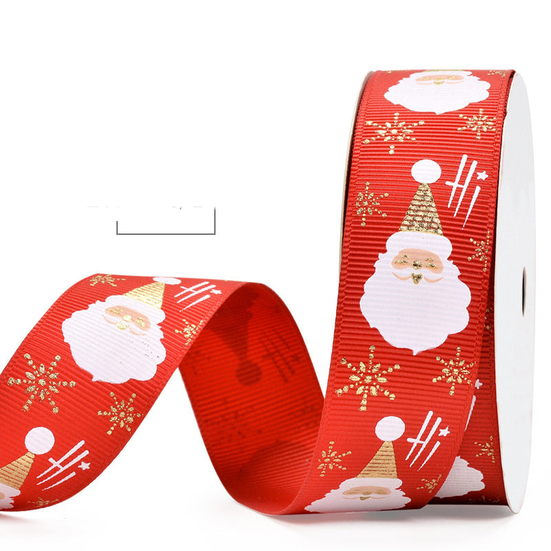 Gift Packaging Ribbon