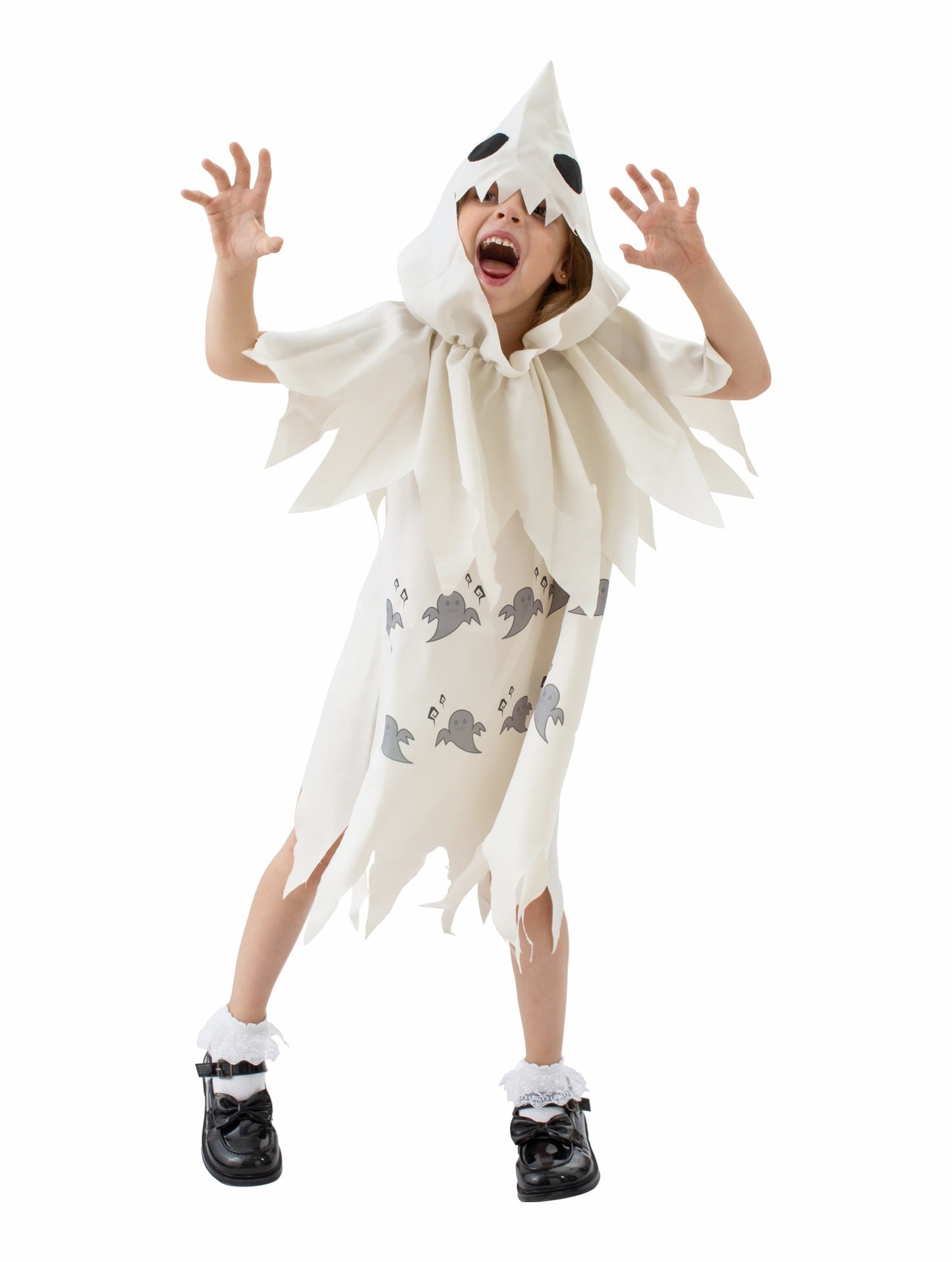 Little Ghost Costumes